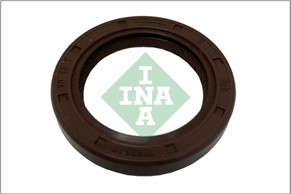 Shaft Seal, camshaft